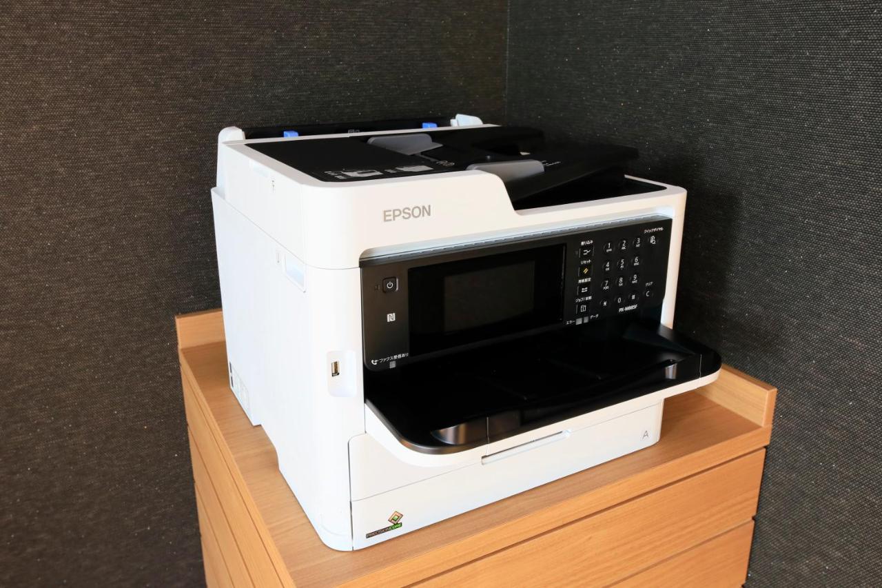 Daiwa Roynet Hotel Sendai Ichibancho Premier מראה חיצוני תמונה
